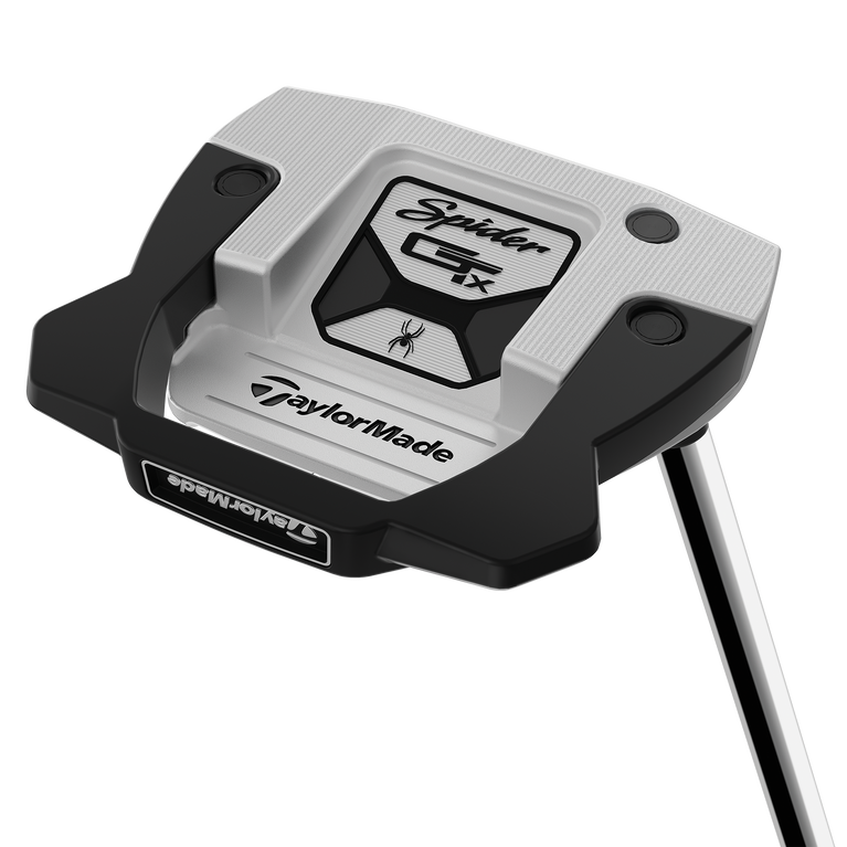 Spider GTX Dune Silver &#35;3 Putter